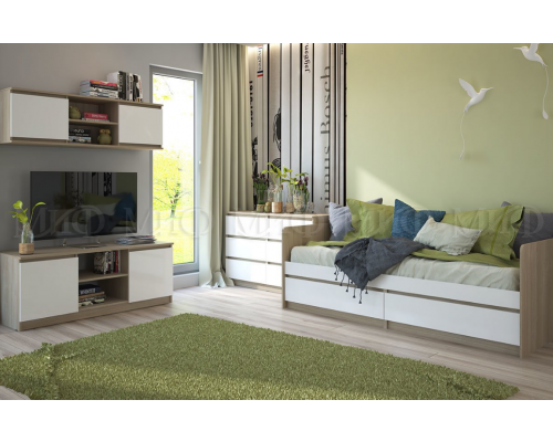 Тумба под TV ''Челси''